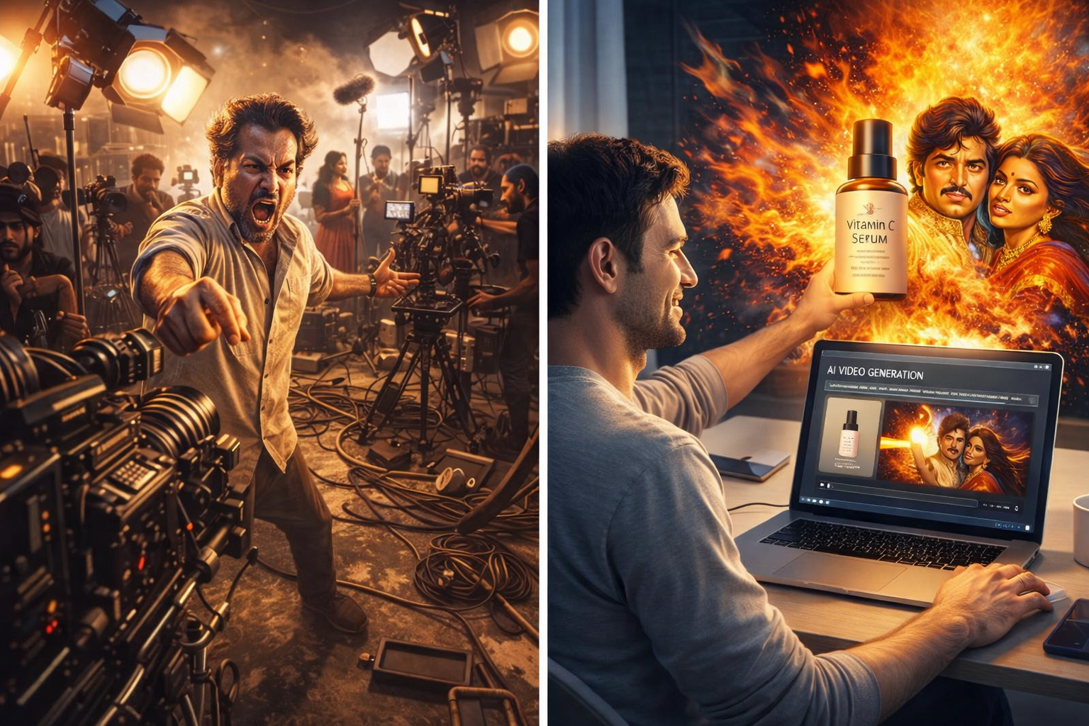 How to Create Video Ads Without Any Editing Skills