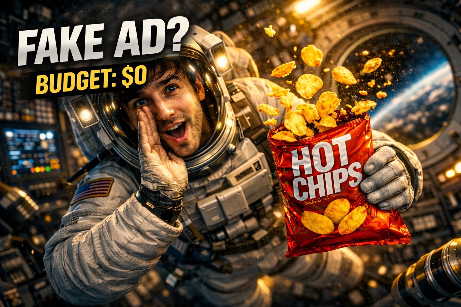 The Future of Video Ads for Ecommerce: How AI, 4K Models & Motion Control Are Redefining Product Marketing in 2026