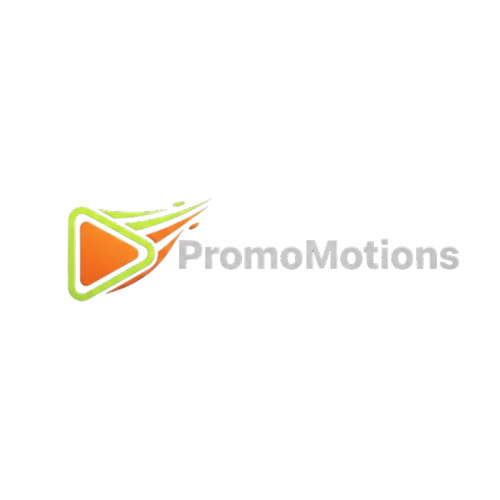 PromoMotions Logo